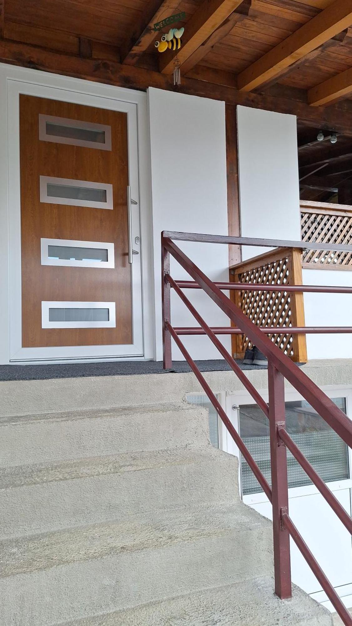 Holiday Home Old Mill Бихач Экстерьер фото