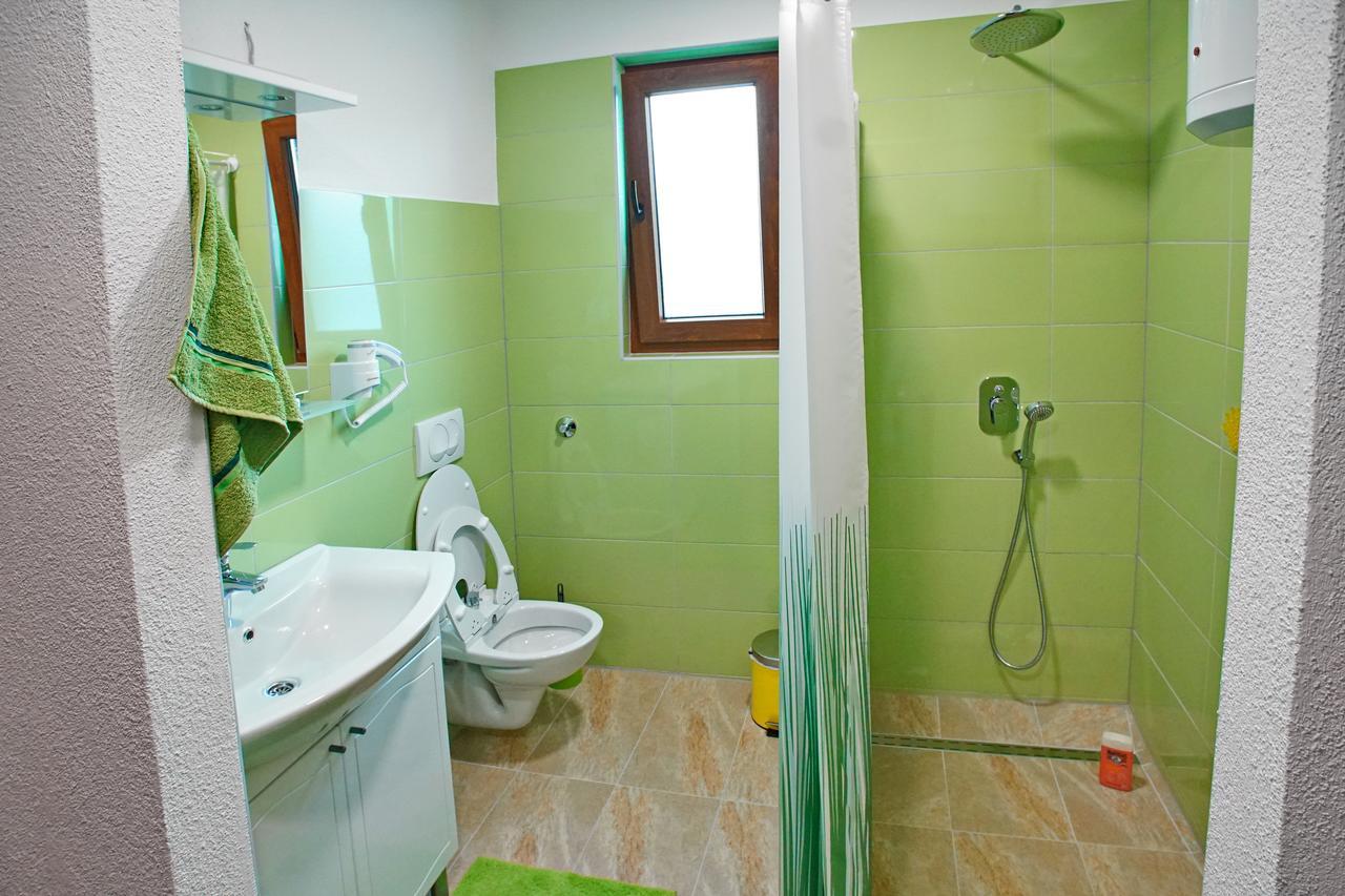 Holiday Home Old Mill Бихач Экстерьер фото