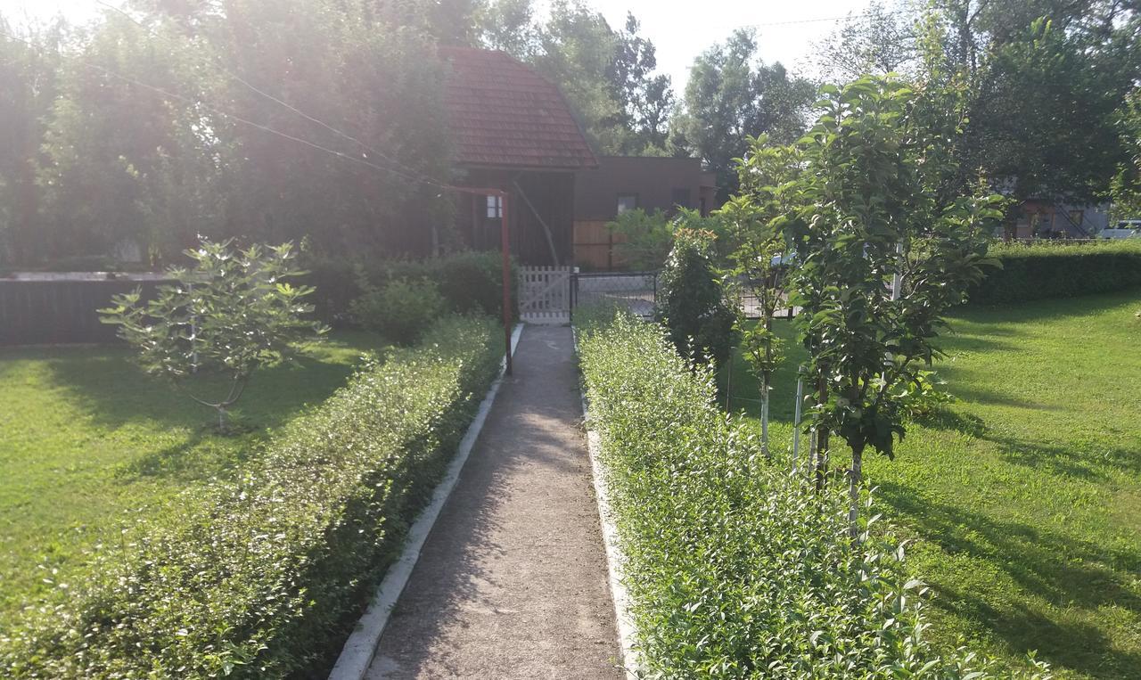 Holiday Home Old Mill Бихач Экстерьер фото