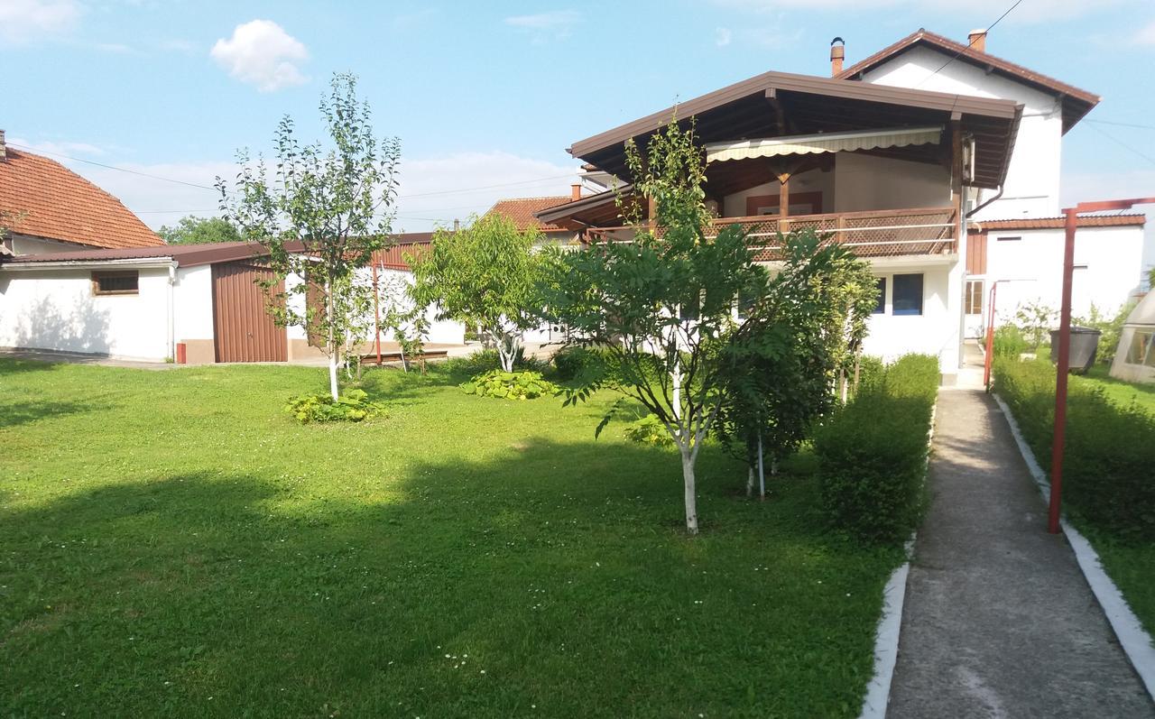Holiday Home Old Mill Бихач Экстерьер фото