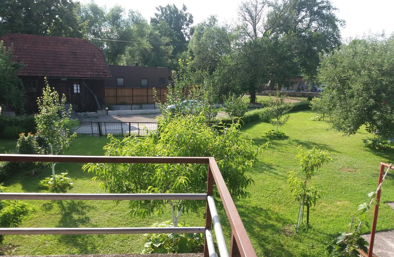 Holiday Home Old Mill Бихач Экстерьер фото